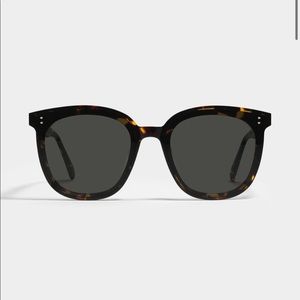 Gentle Monster My Ma T1 Sunglasses